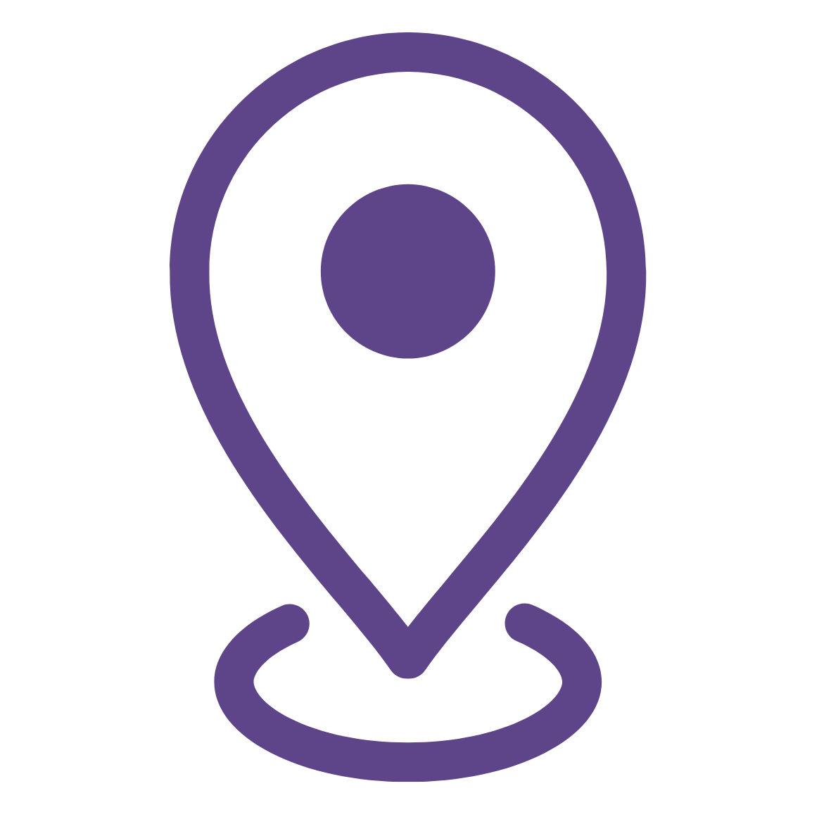 Localisation et adresse des résidences AGIRAS