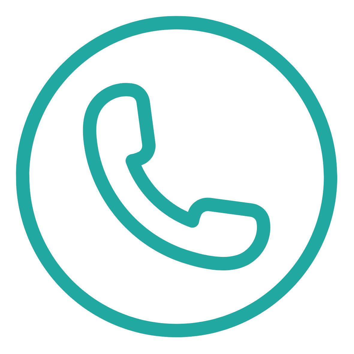 Contactez AGIRAS par telephone