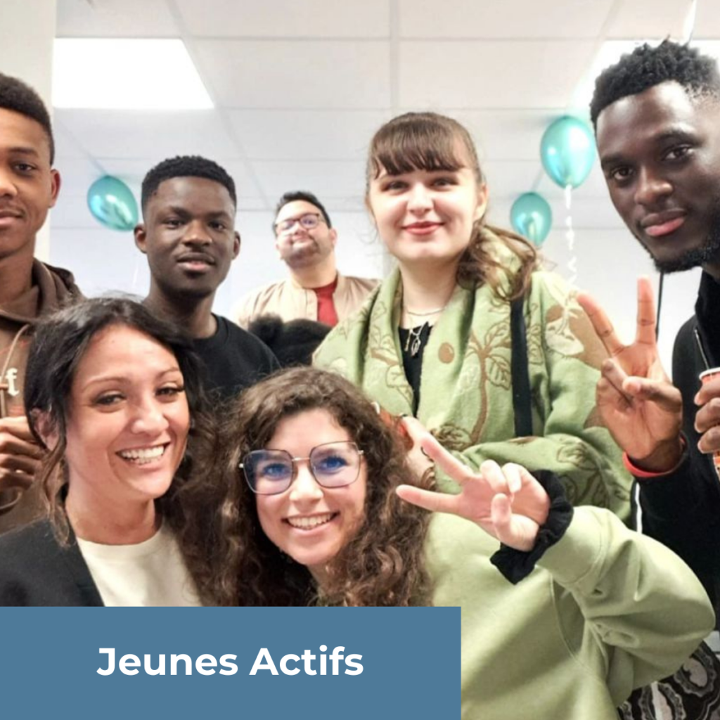 AGIRAS propose des résidences jeunes actifs avec services à ambitions sociales