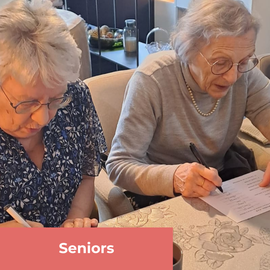 AGIRAS propose des résidences seniors actifs avec services à ambitions sociales