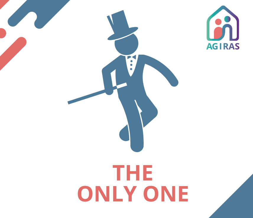 SERVICE AGIRAS - The Only One