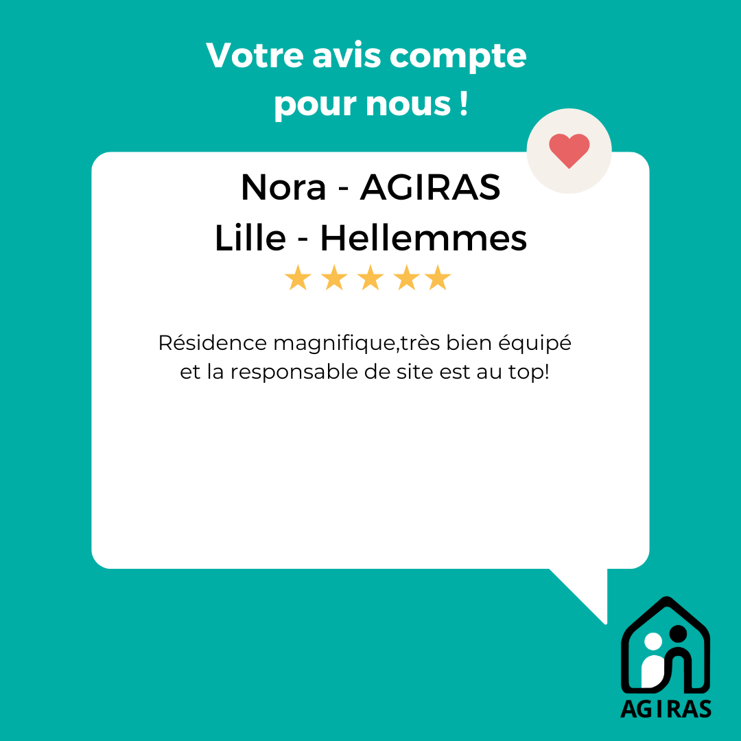 AGIRAS Avis client-Jeunes-actifs