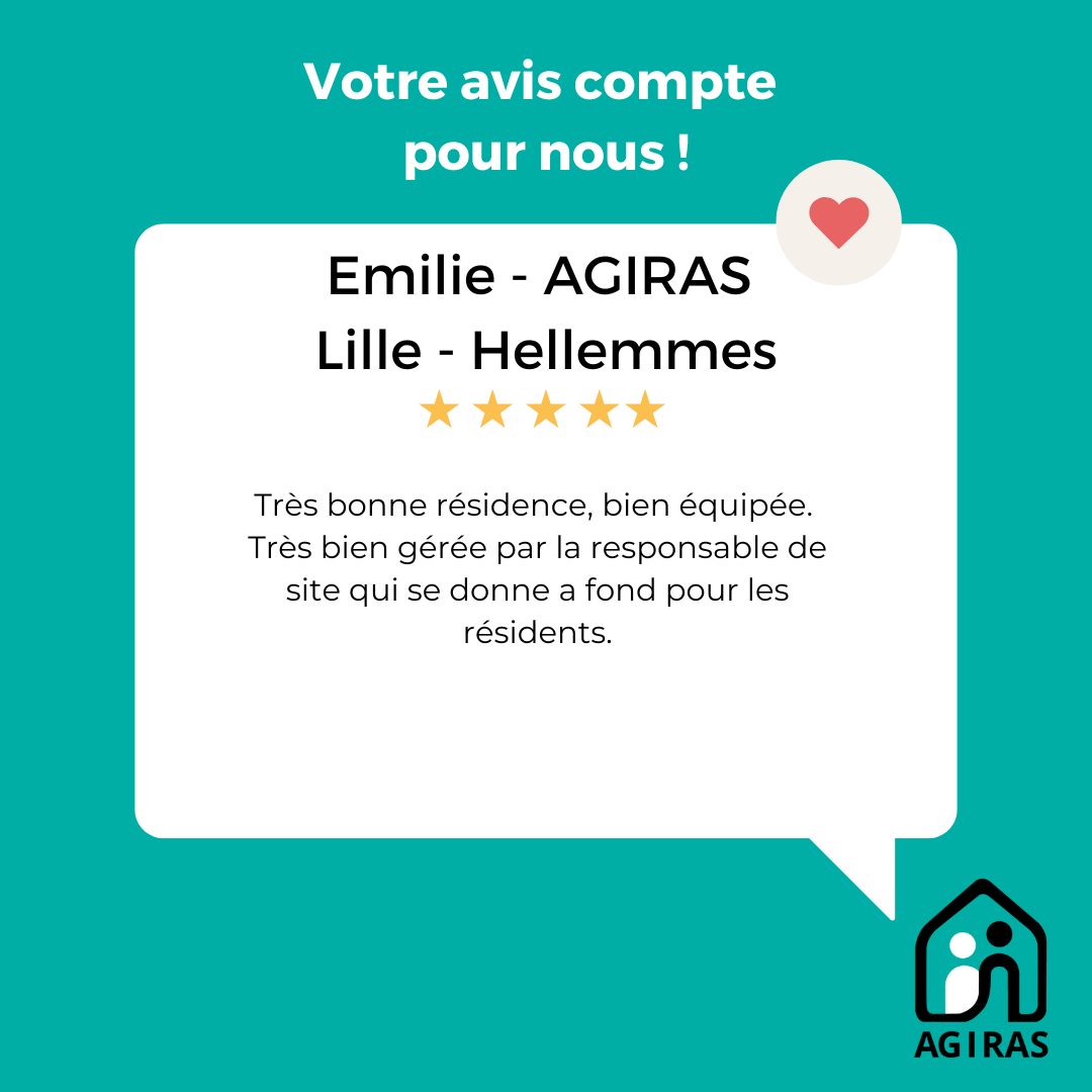 AGIRAS Avis client-Jeunes-actifs