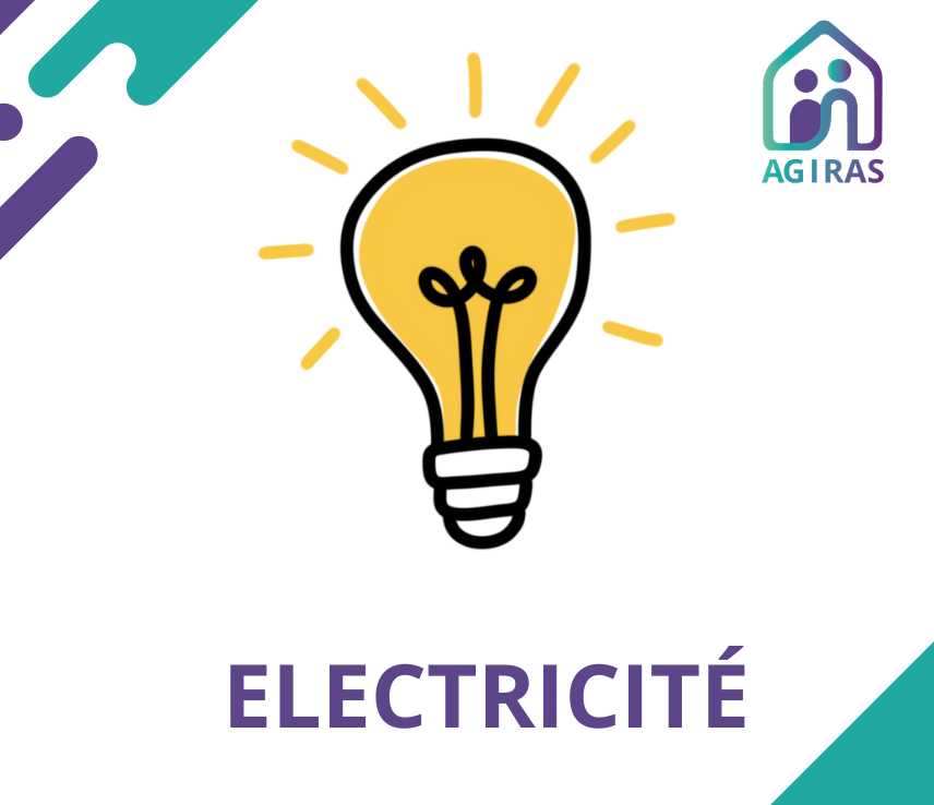 Residence Agiras Electricité