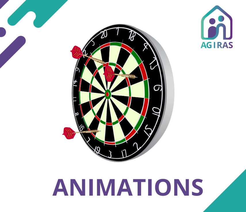 Residence Agiras Animations