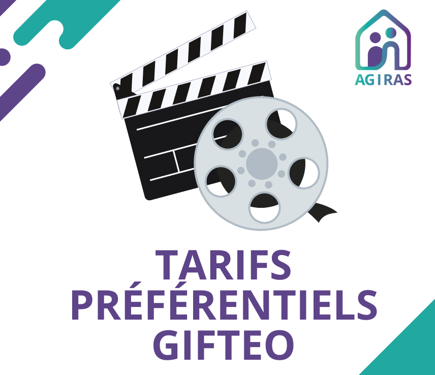 Residence Agiras Tarifs préférentiels Gifteo