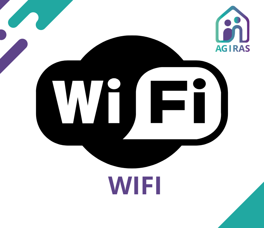 Residence Agiras WIFI