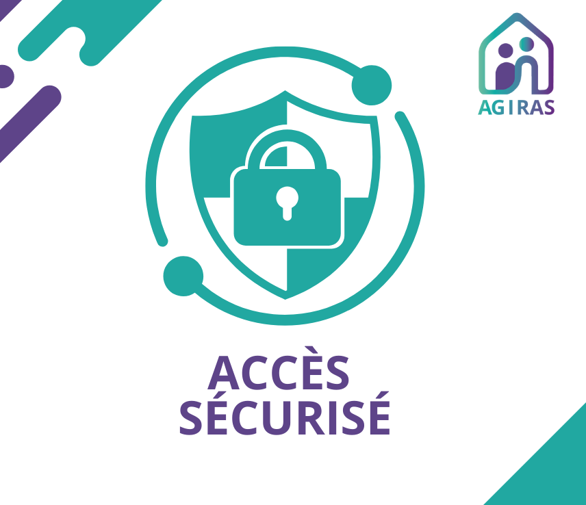 Residence Agiras Accès Sécurisé