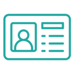 Document-dossier-resident -Carte identité recto verso